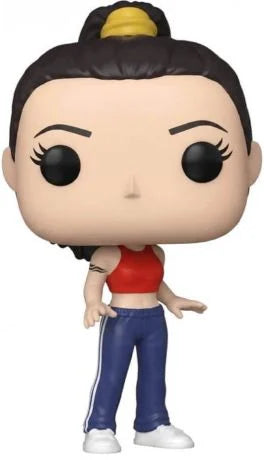 SPICE GIRLS - POP Rocks - Sporty (Wannabe) - N° 505