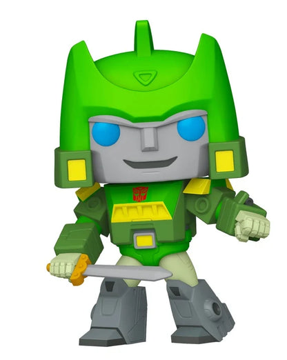 Transformers POP! TV Vinyl Figure – Springer – No. 165