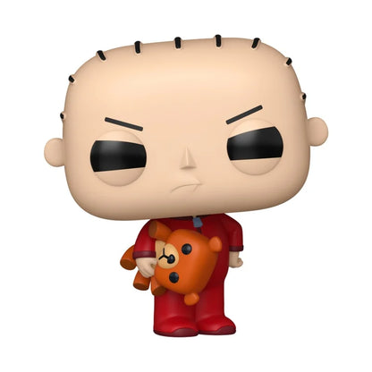 Funko POP! TV – Family Guy: Stewie Griffin (N° 1943)