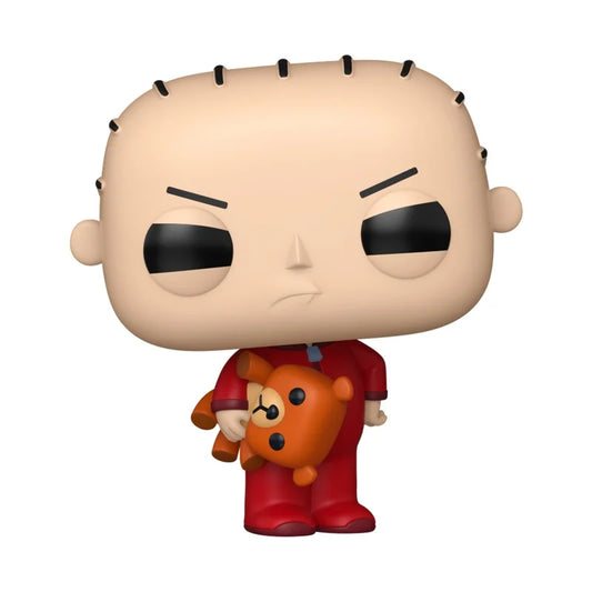 Funko POP! TV – Family Guy: Stewie Griffin (N° 1943)