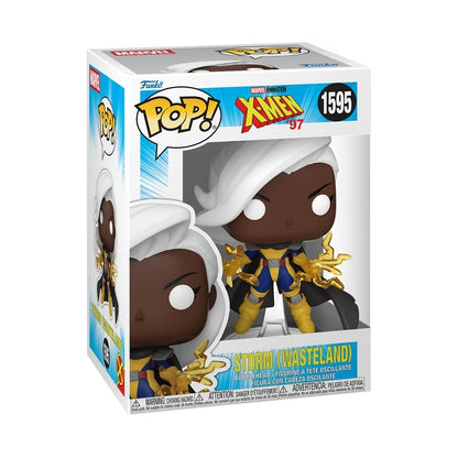 X-MEN '97 - POP Marvel - Storm (Wasteland) - No. 1595