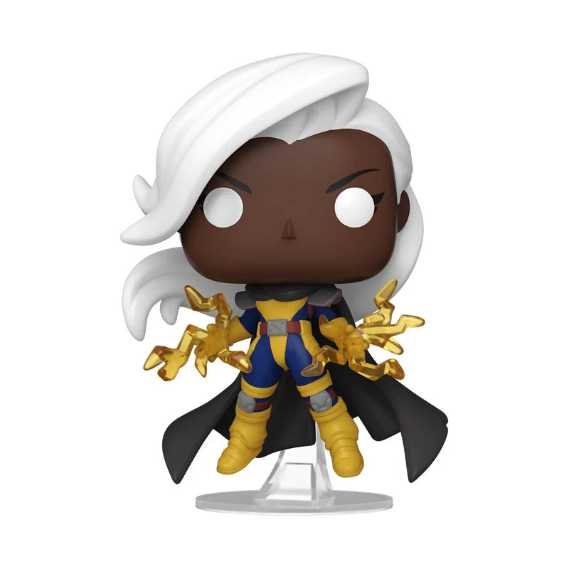 X-MEN '97 - POP Marvel - Storm (Wasteland) - No. 1595