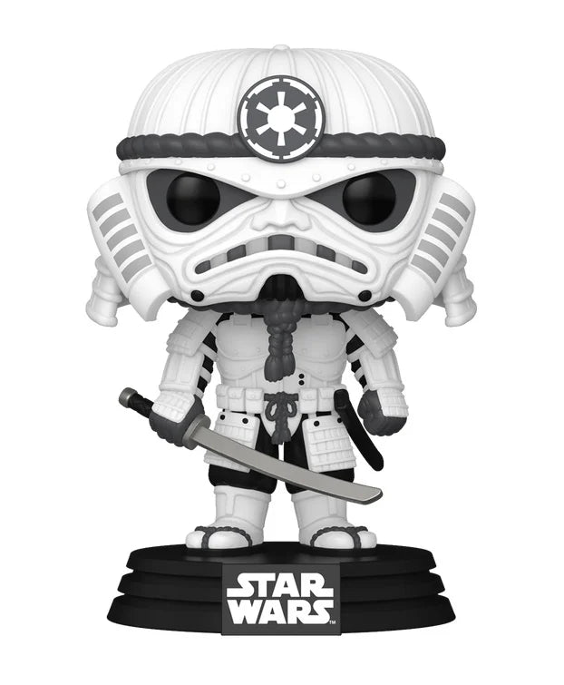 Star Wars Impressions POP! Vinyl Figure – Stormtrooper – No. 815