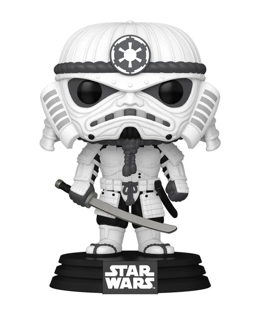 Star Wars Impressions POP! Vinyl Figure – Stormtrooper – Nr. 815