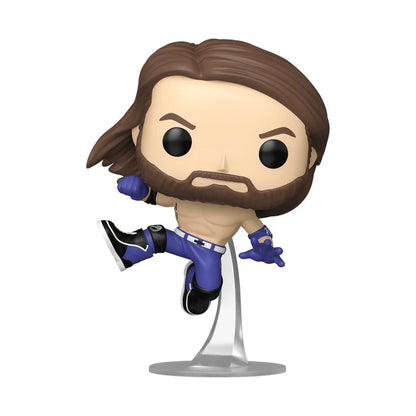 WWE - POP Wrestling - AJ Styles - N° 207