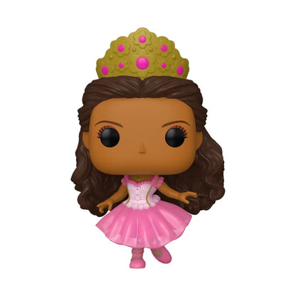 Funko POP! – Barbie in the Nutcracker 25th: Sugar Plum Fairy Barbie (N° 174)