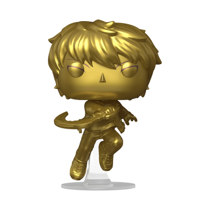Solo Leveling POP! Vinyl Figure – Sung Jinwoo (Anime of the Year) With Case – No. 1982
