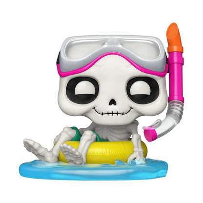Funko POP! Icons – Skully: Swimmer Skully (N° 224)