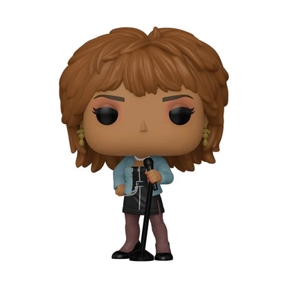 Tina Turner POP! Rocks Vinyl Figure – “What's Love Got to Do with It” – No. 492