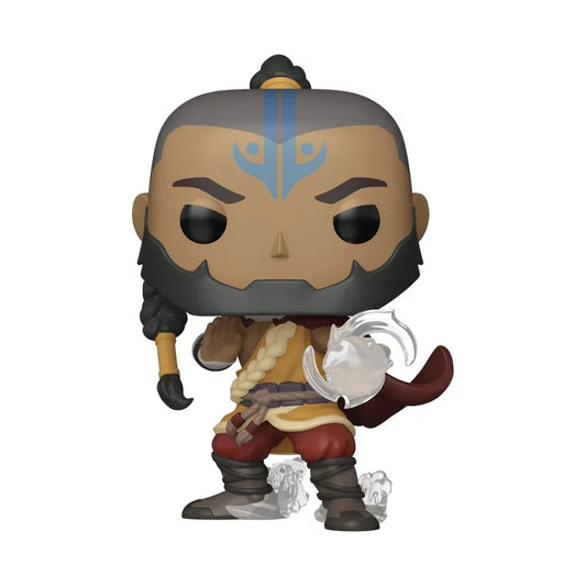 Funko POP! Movies – Avatar The Last Airbender: Tagah (N° 2111)