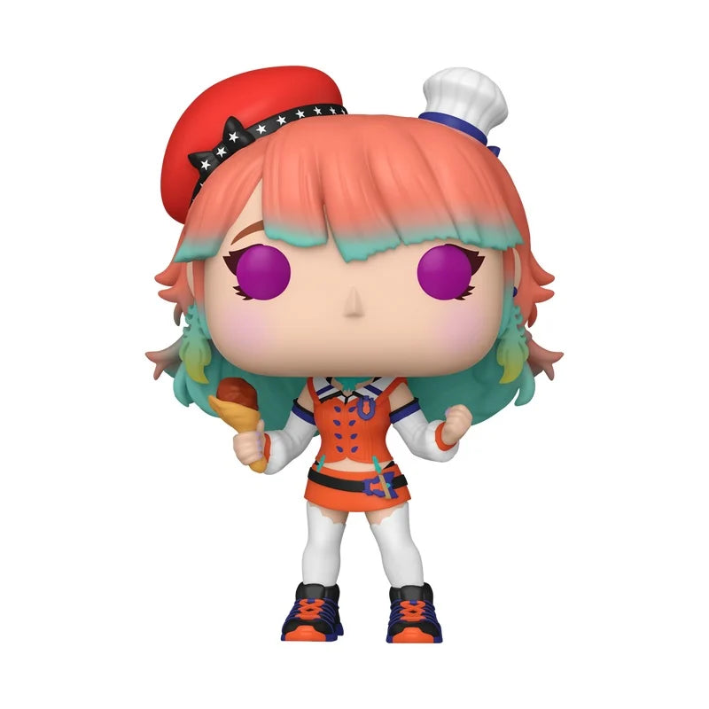 Hololive POP! Animation Vinyl Figure – Takanashi Kiara – No. 2293