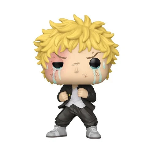 Tokyo Revengers POP! Animation Vinyl Figure – Takemichi – Chase – No. 2131