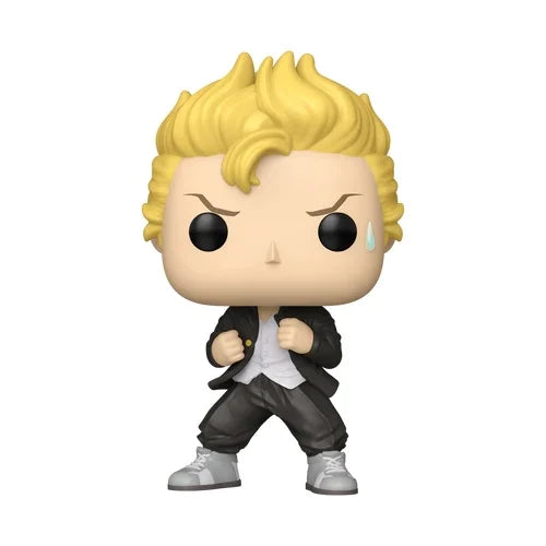 Tokyo Revengers POP! Animation Vinyl Figure – Takemichi – No. 2131