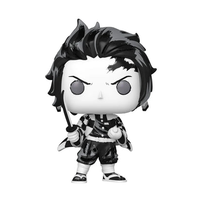 DEMON SLAYER - POP Animation - Tanjiro (Sumi-ink) - No. 2190