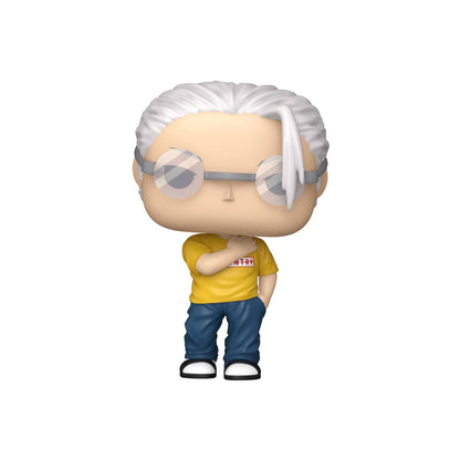 Sakamoto Days POP! Animation Vinyl Figure – Taro – Chase – 9 cm