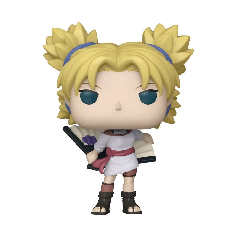 NARUTO CLASSIC - POP Animation - Temari - No. 2228