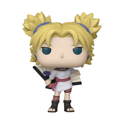 NARUTO CLASSIC - POP Animation - Temari - No. 2228