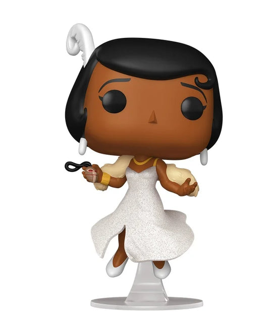 Princess and the Frog POP! Disney Vinyl Figure – Tiana – Nr. 1672