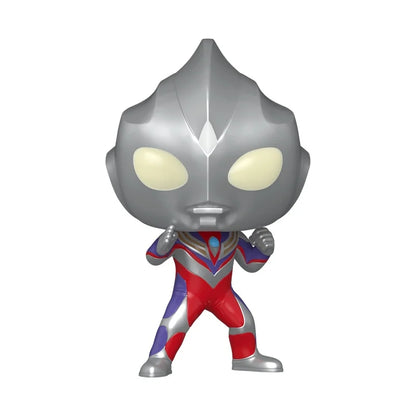 Funko POP! TV – Ultraman: Tiga (N° 1929)