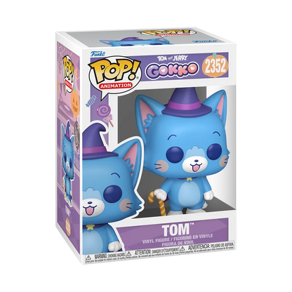 TOM & JERRY - POP Animation - Tom - N° 2352