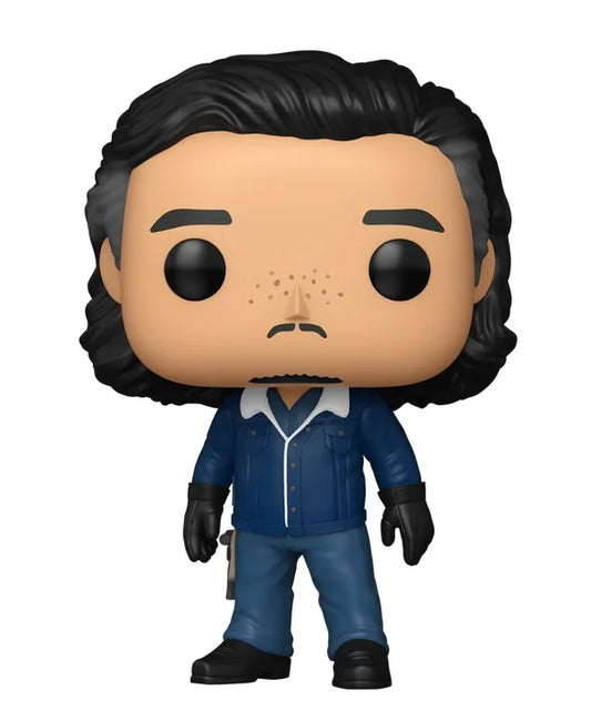 The Last of Us POP! Television Vinyl Figure – Tommy Miller – No. 1846