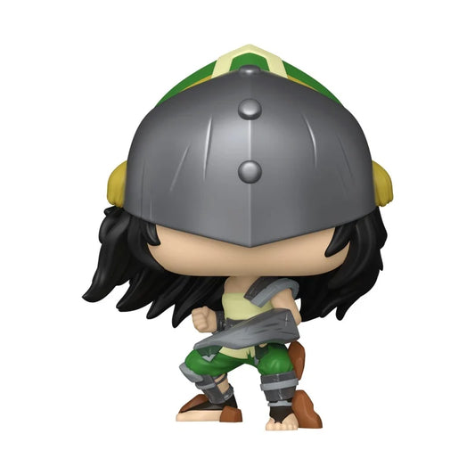 Funko POP! Movies – Avatar The Last Airbender: Toph (N° 2109)