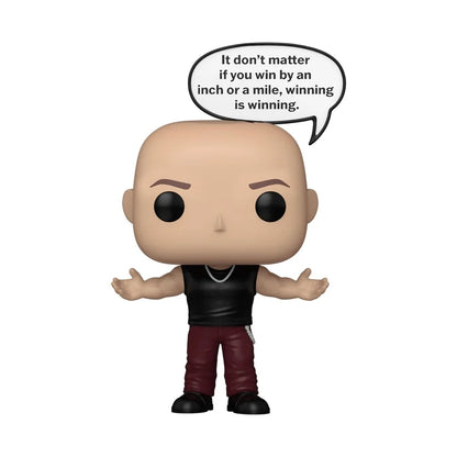 FAST & FURIOUS - POP Sayings - Dominic Toretto - N° 1993