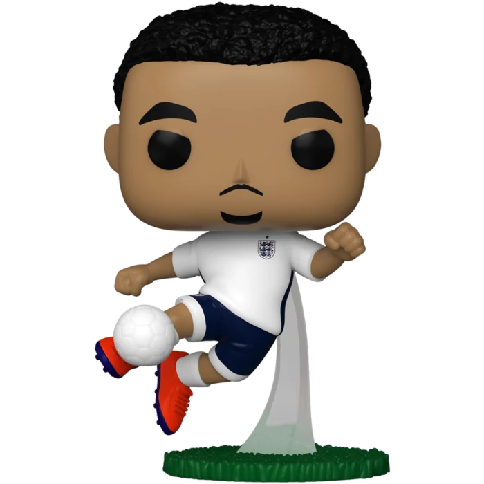 ENGLAND - POP Football - Trent Alexander-Arnold - N° 94