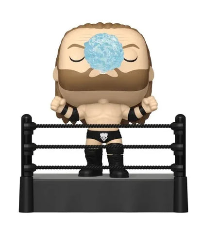 WWE POP! Premium Vinyl Figure – Triple H (Ring Entrance) – No. 192