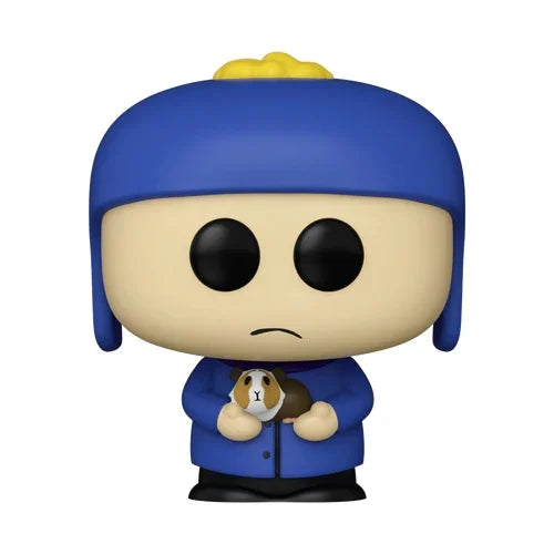 South Park POP! TV Vinyl Figure – Craig Tucker – No. 1759