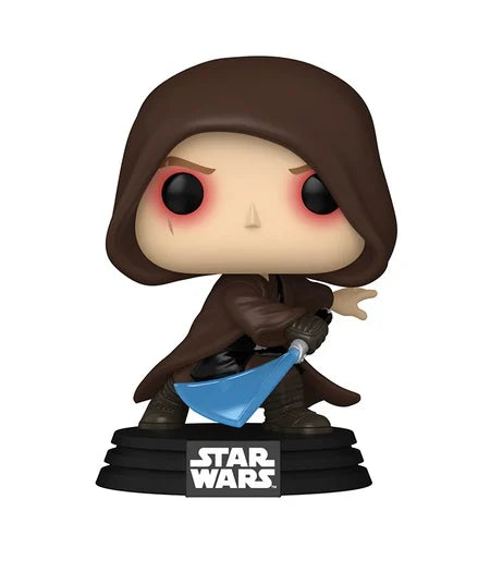Funko POP! Star Wars – Star Wars: Darth Vader (Unarmored) (N° 866)