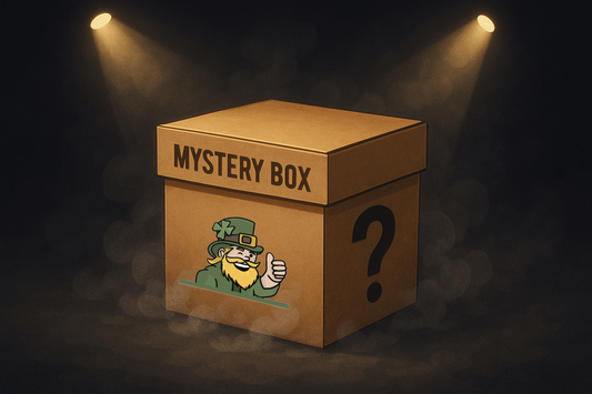 Funko Mystery Box