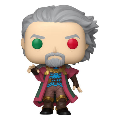 Magic: The Gathering POP! Games Vinyl Figure – Urza – 9 cm