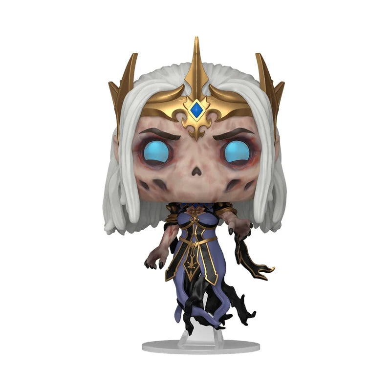 DUNGEONS & DRAGONS - POP Games - Valindra Shadowmantle - N° 1168