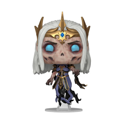 DUNGEONS & DRAGONS - POP Games - Valindra Shadowmantle - N° 1168