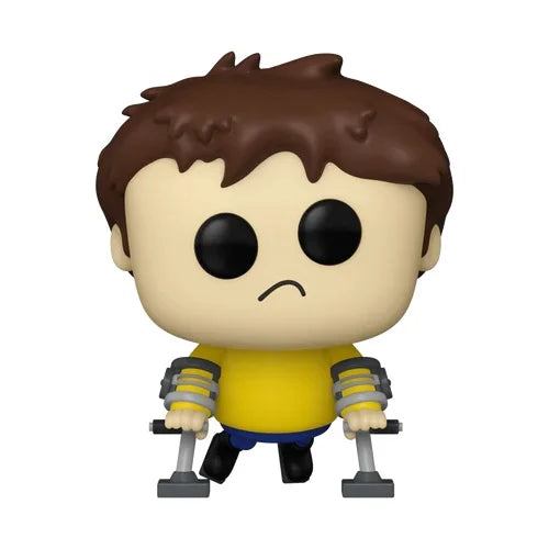 South Park POP! TV Vinyl Figure – Jimmy Valmer – No. 1761