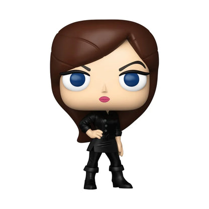 PHINEAS &amp; FERB - POP Disney - Vanessa - N° 1753