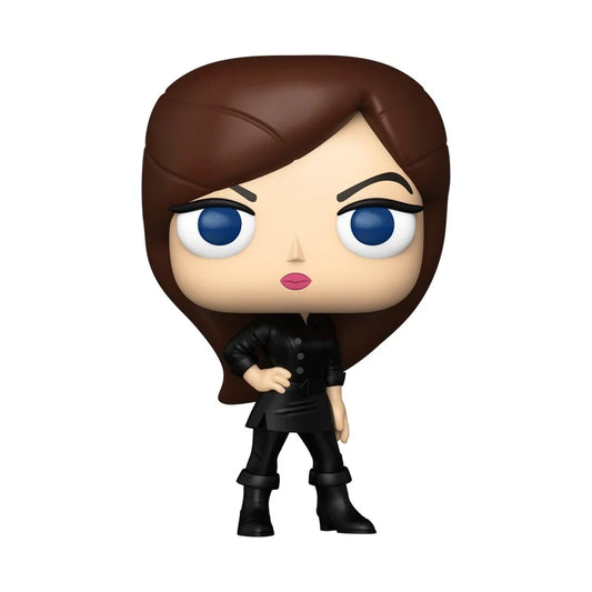 PHINEAS &amp; FERB - POP Disney - Vanessa - N° 1753