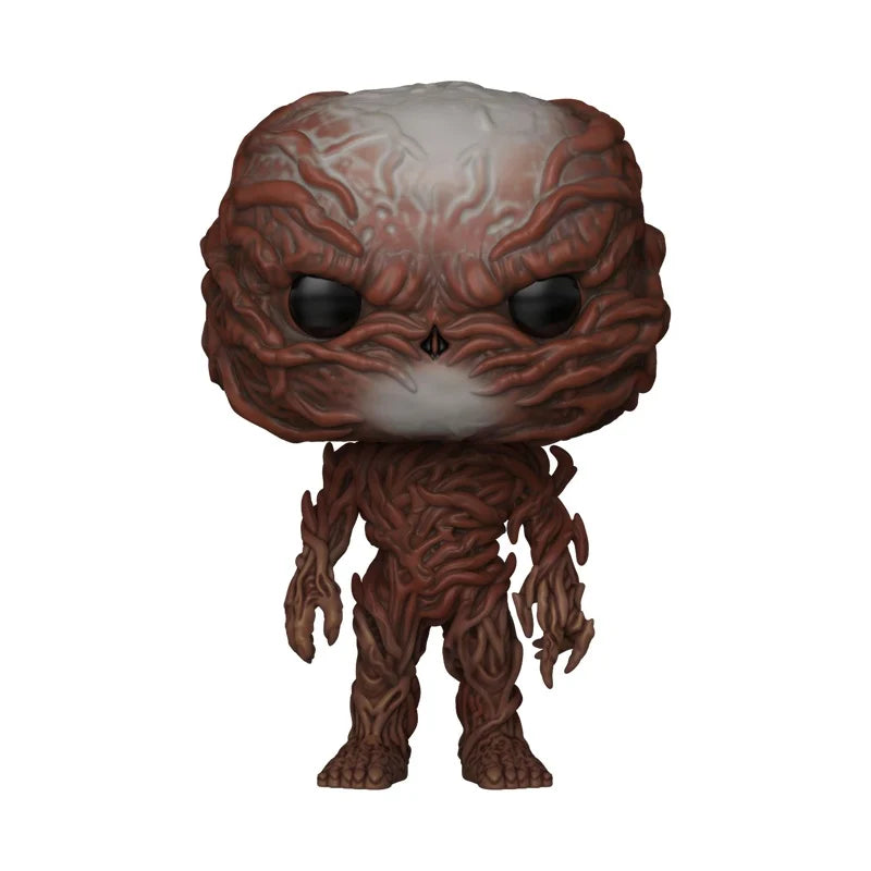 Figurine POP! en vinyle Stranger Things Saison 5 – Vecna ​​– N° 1806