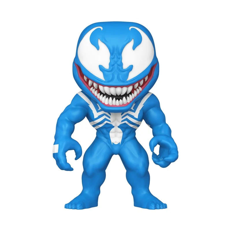 MARVEL RIVALS - POP Games - Venom (Chase) - No. 1218