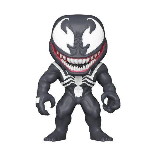 MARVEL RIVALS - POP Games - Venom - N° 1218