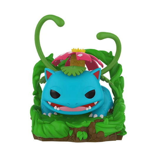 POKEMON - POP Premium - Venusaur - N° 1158