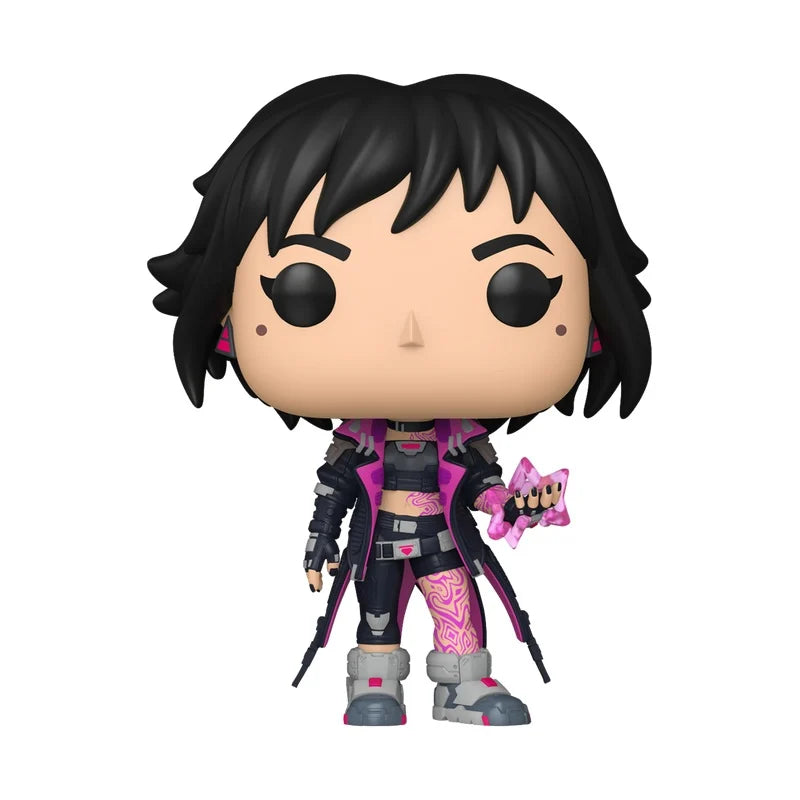 Borderlands 4 POP! Games Vinyl Figure – Vex – Nr. 1162