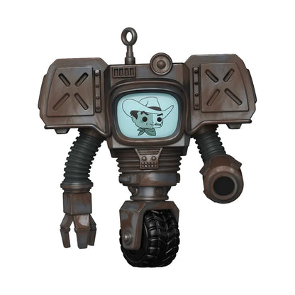FALLOUT - POP TV - Victor (Securitron) - No. 1917