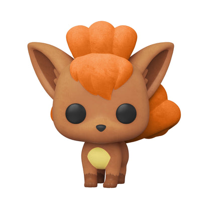 POKEMON - POP Games - Vulpix (FL) - N° 580