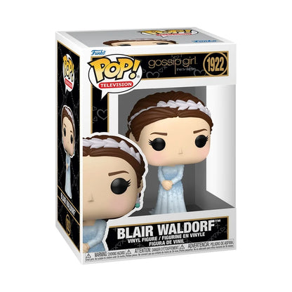 GOSSIP GIRL - POP Television - Blair Waldorf (Wedding) - N° 1922