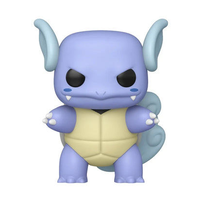 Funko POP! Games – Pokémon: Wartortle