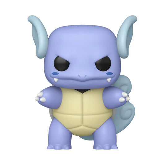 Funko POP! Games – Pokémon: Wartortle