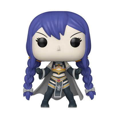 FAIRY TAIL 100 YEAR QUEST - POP Animation - Wendy - N° 2289