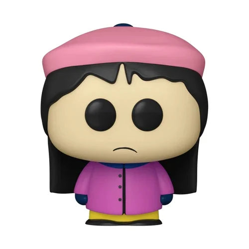 South Park POP! TV Vinyl Figure – Wendy Testaburger – Nr. 1762